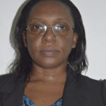 Gloria Joseph