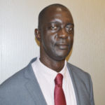 Trevor Benn